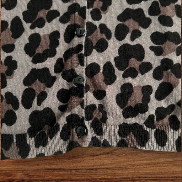 Crop top sweater - Picture 6 of 9